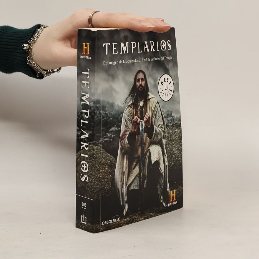 Canal Historia Templarios