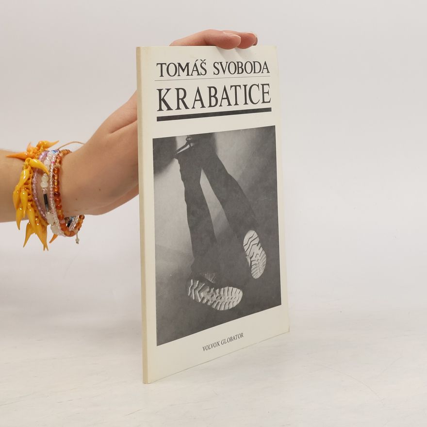 Tomáš Svoboda Krabatice