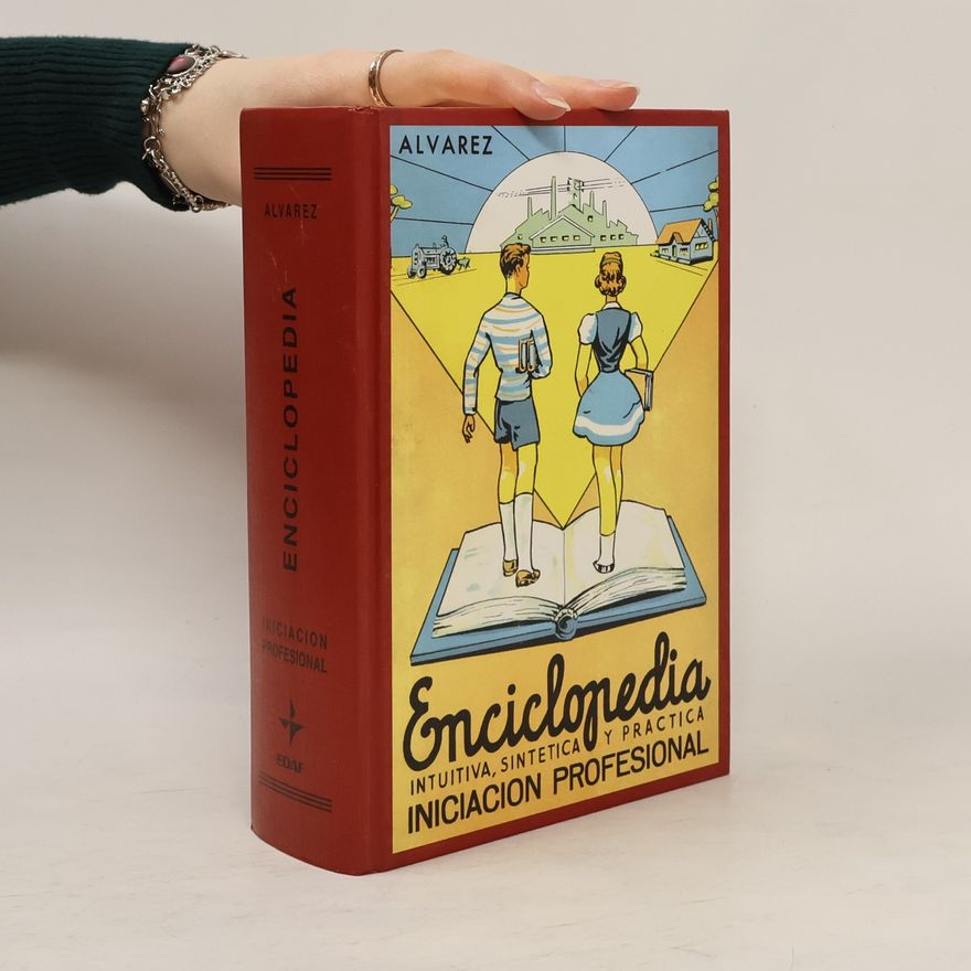 Kolektiv autorů Enciclopedia