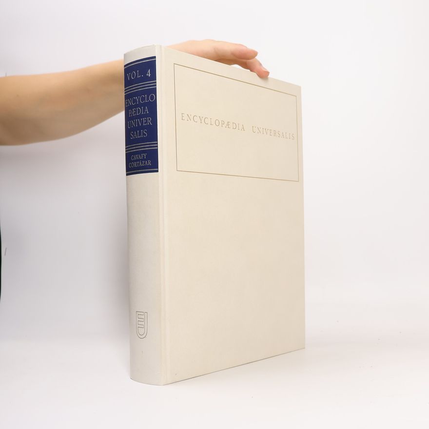 Kolektiv autorů Encyclopaedia Universalis 15. Smollett - Théosophie