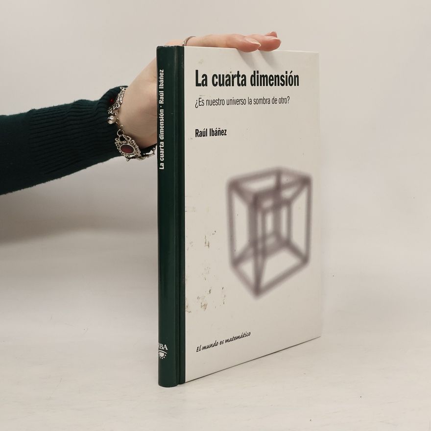 Raul Ibáñez La cuarta dimensión