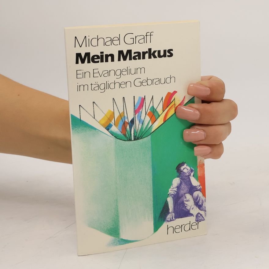 Michael Graff Mein Markus