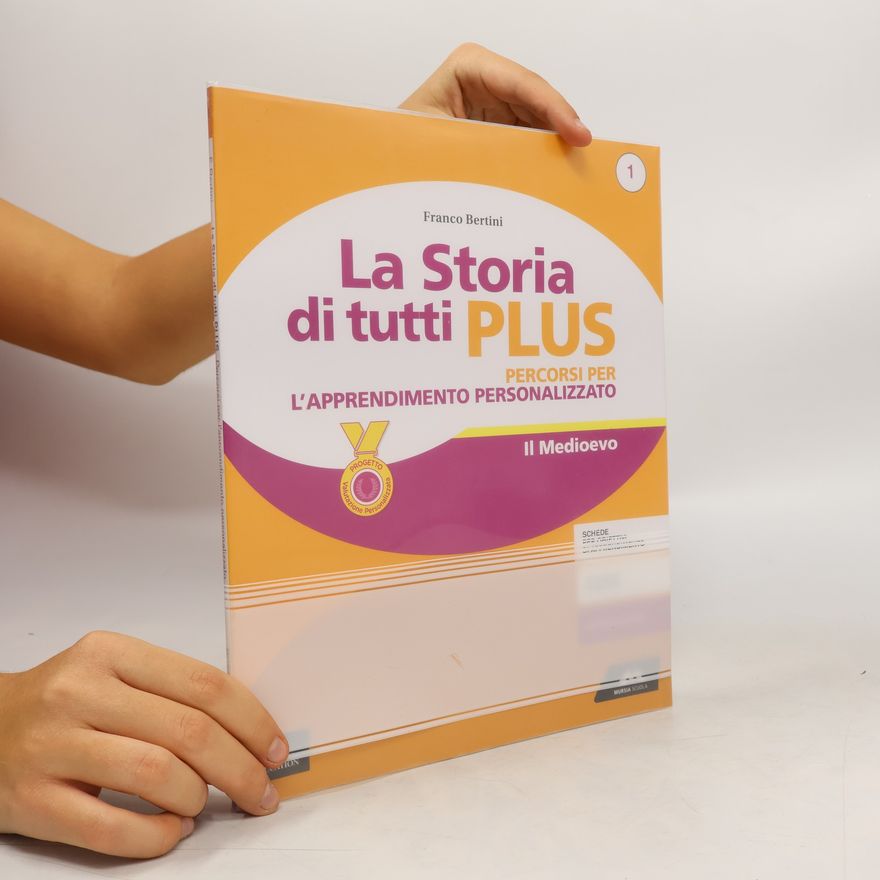 Franco Bertini La Storia di tutti PLUS