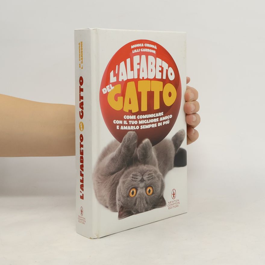 Various authors L'Alfabeto del gatto