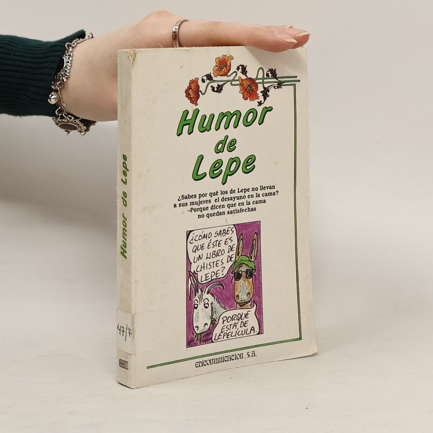 Autorenkollektiv Humor de Lepe
