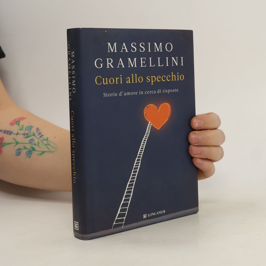 Massimo Gramellini Cuori allo specchio