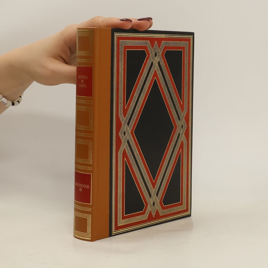 Autorenkollektiv Historia de España III.