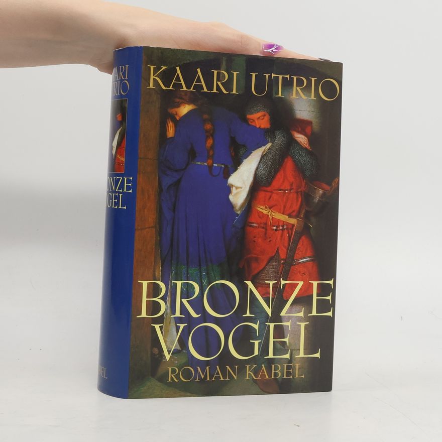 Kaari Utrio Bronzevogel