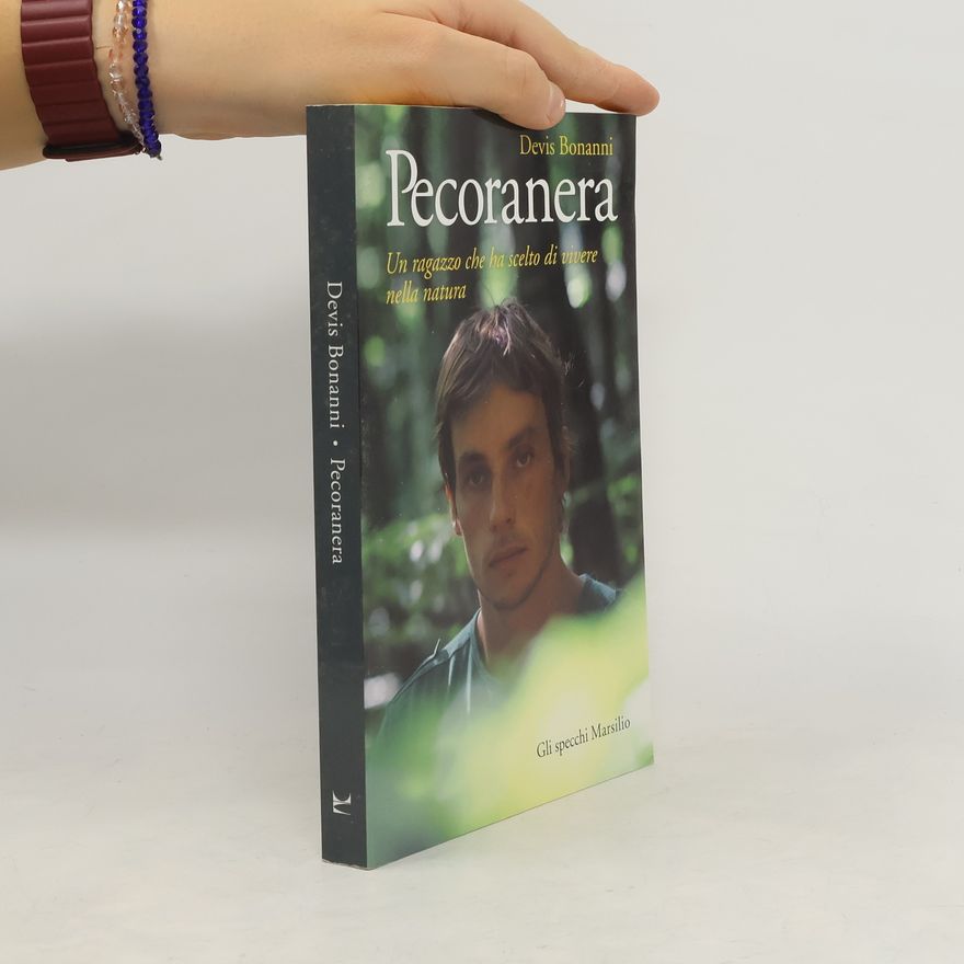Devis Bonanni Pecoranera