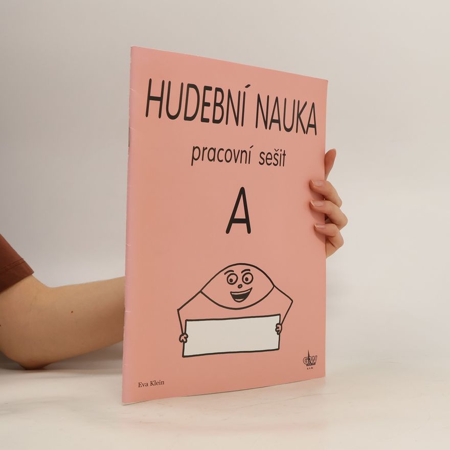 G+W Hudební náuka A