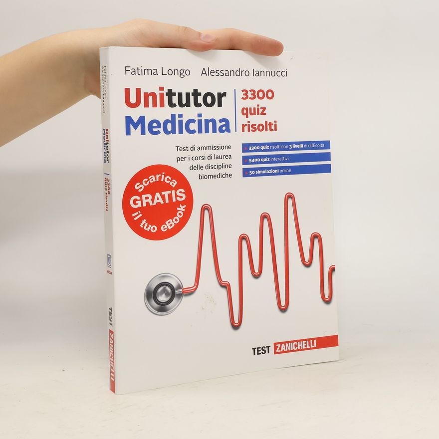 Alessandro Iannucci Unitutor Medicina