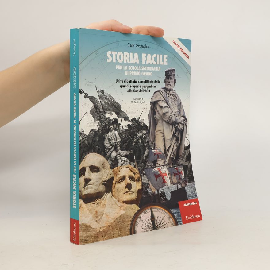 Carlo Scataglini Storia Facile