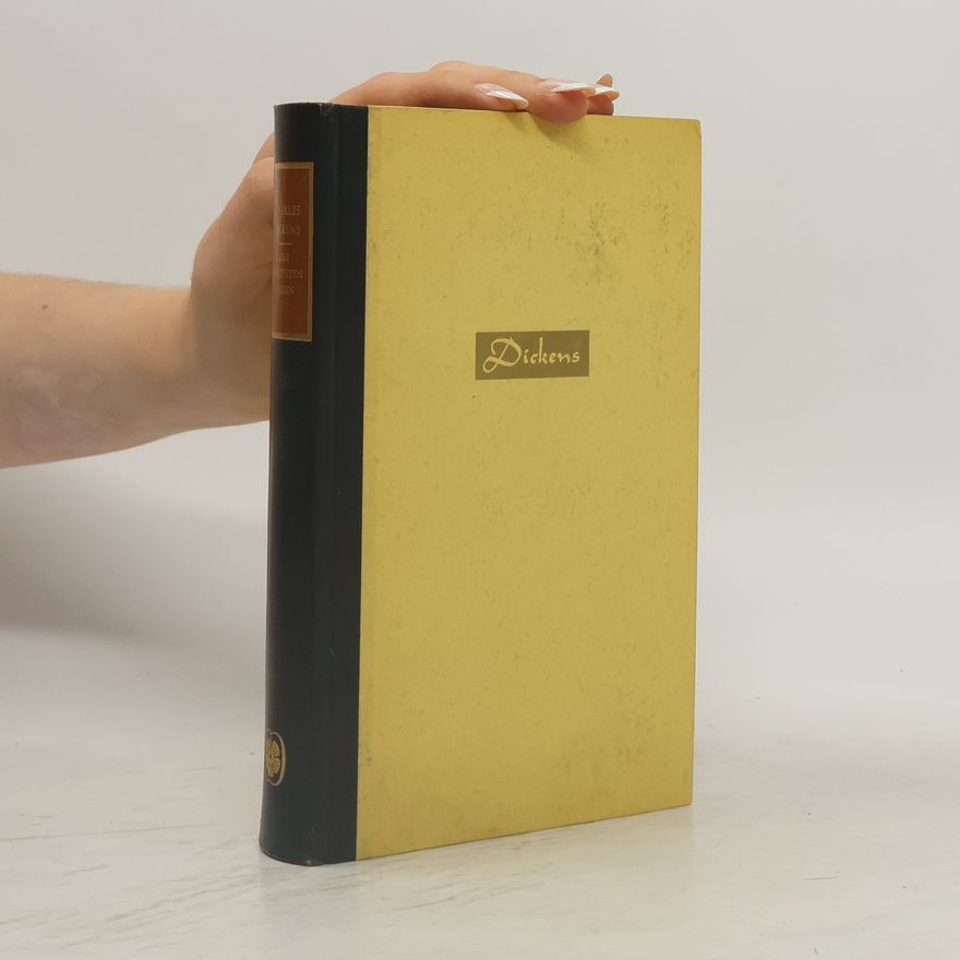 Charles Dickens Der alte Raritätenladen