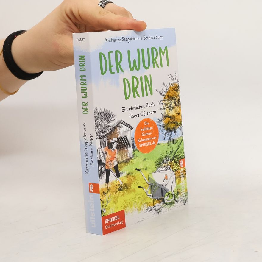 Barbara Supp Der Wurm drin