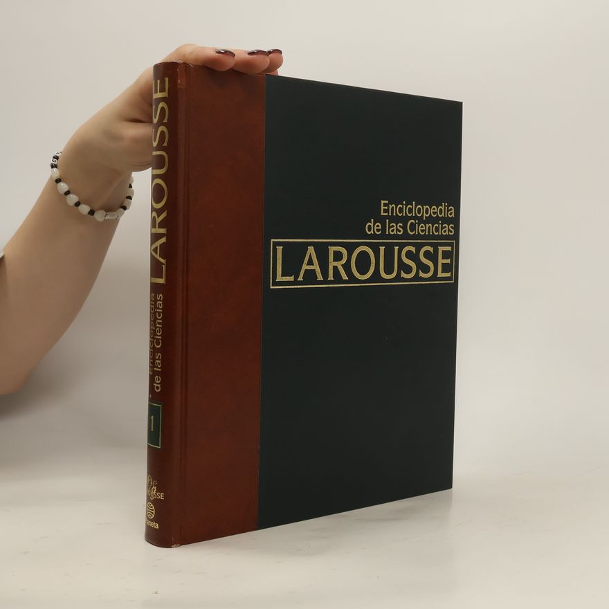 Kolektiv autorů Enciclopedia de las Ciencias 1