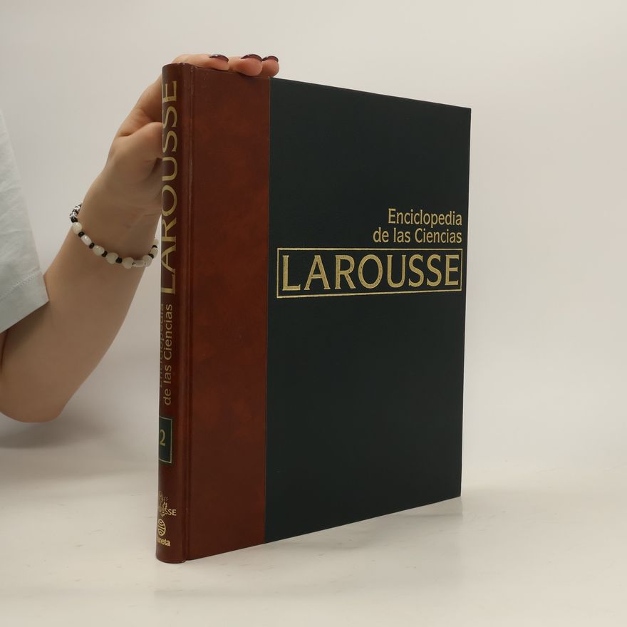 Kolektiv autorů Encyclopedia de las Ciencias 2