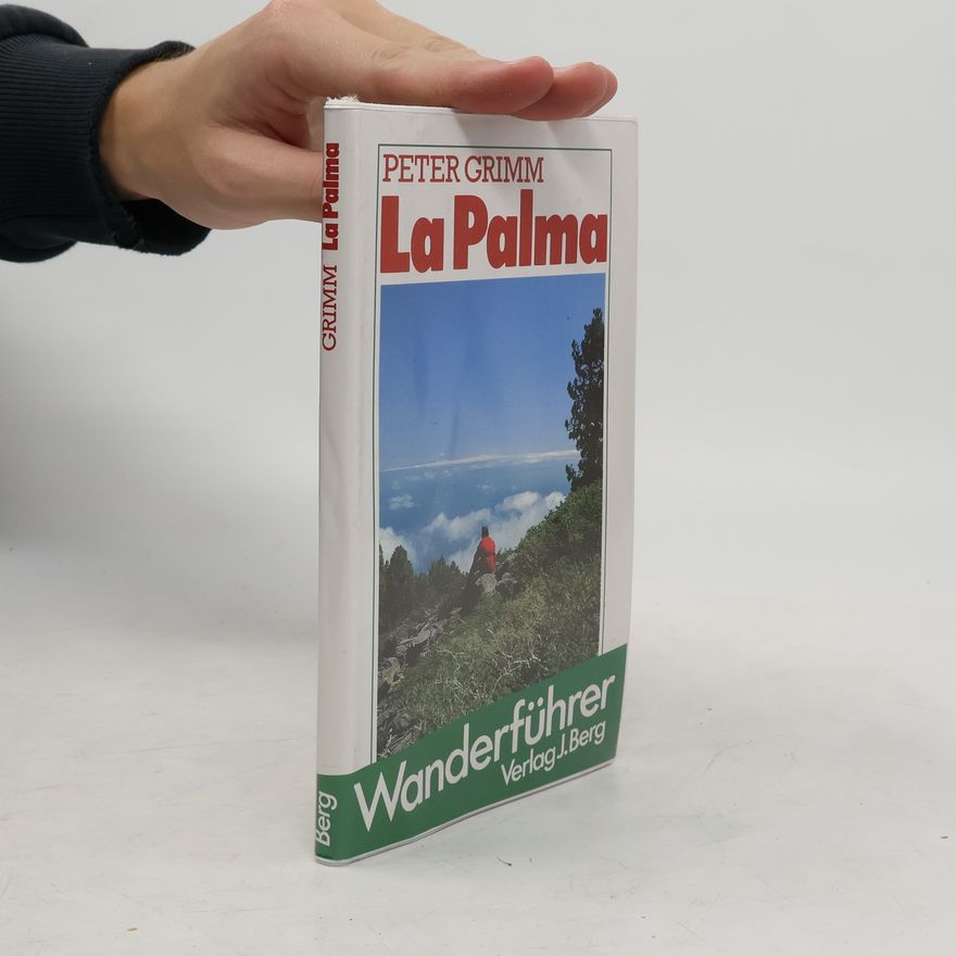 Peter Grimm LaPalma