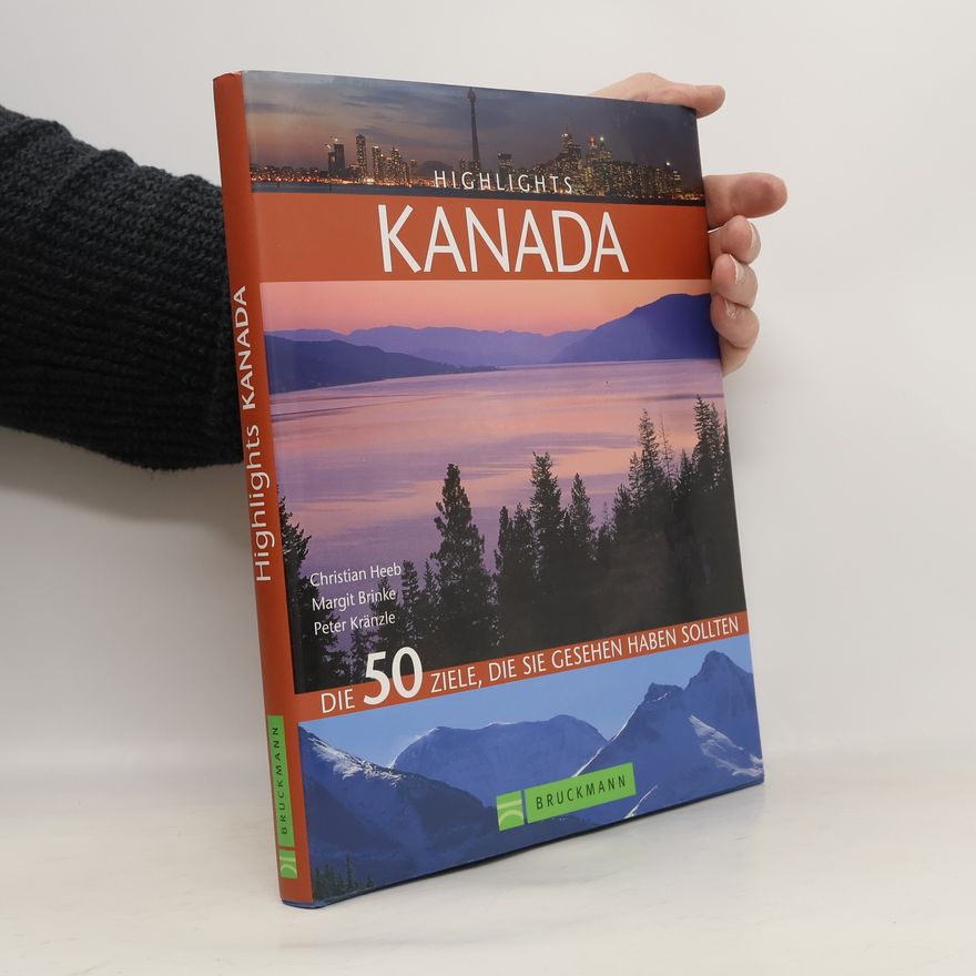 Christian Heeb Highlights Kanada