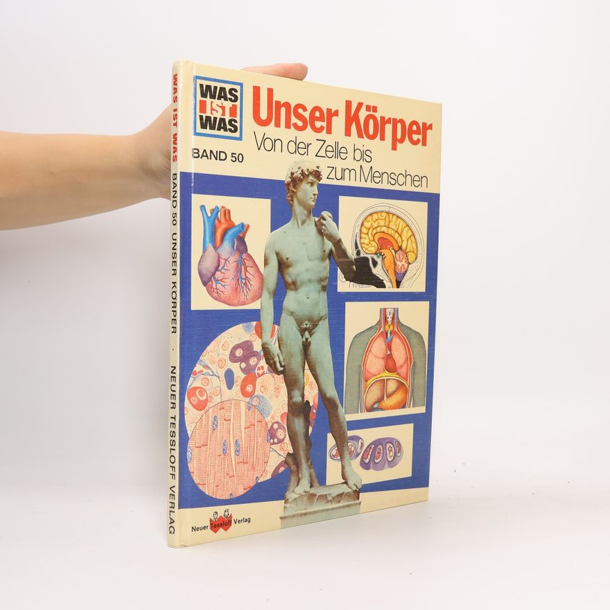 AA.VV. Unser Körper 50