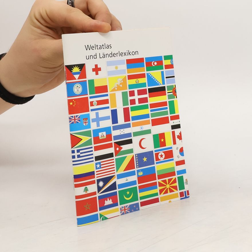 Various authors Weltatlas und Länderlexikon