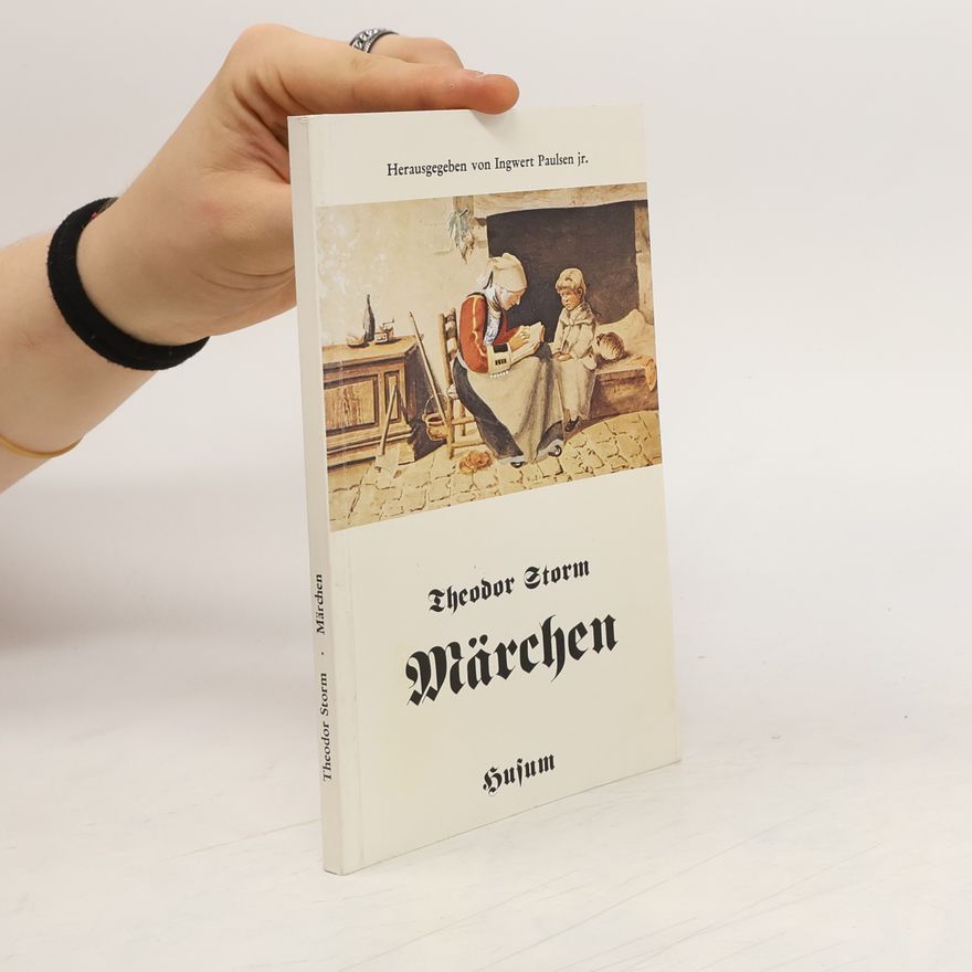Ingwert Paulsen Märchen