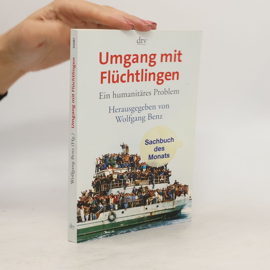 Wolfgang J. Mommsen Umgang mit Flüchtlingen
