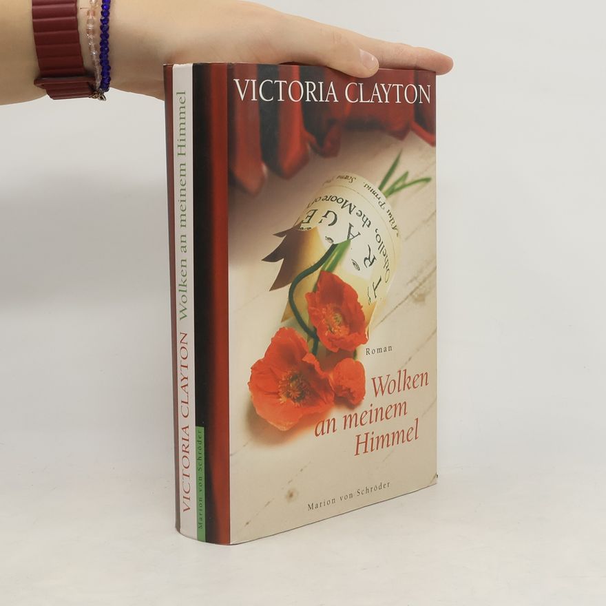 Victoria Clayton Wolken an meinem Himmel