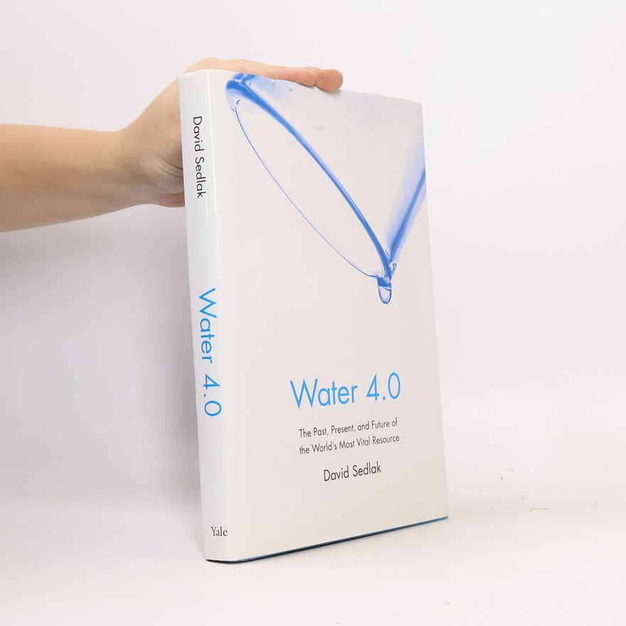 David Sedlák Water 4.0
