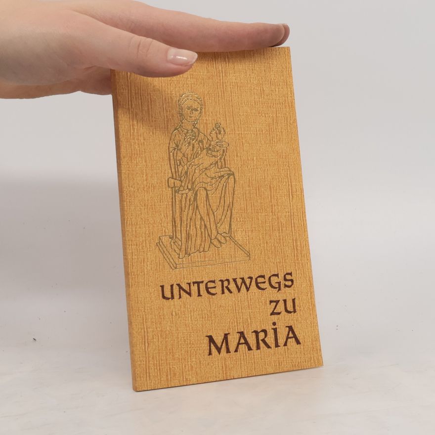 Ludger Horstkötter Unterwegs zu Maria