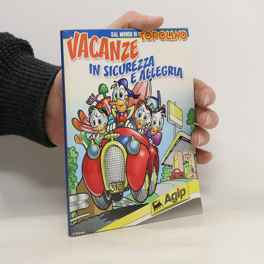 Autorenkollektiv Topolino. Vacanze in sicurezza e allegria