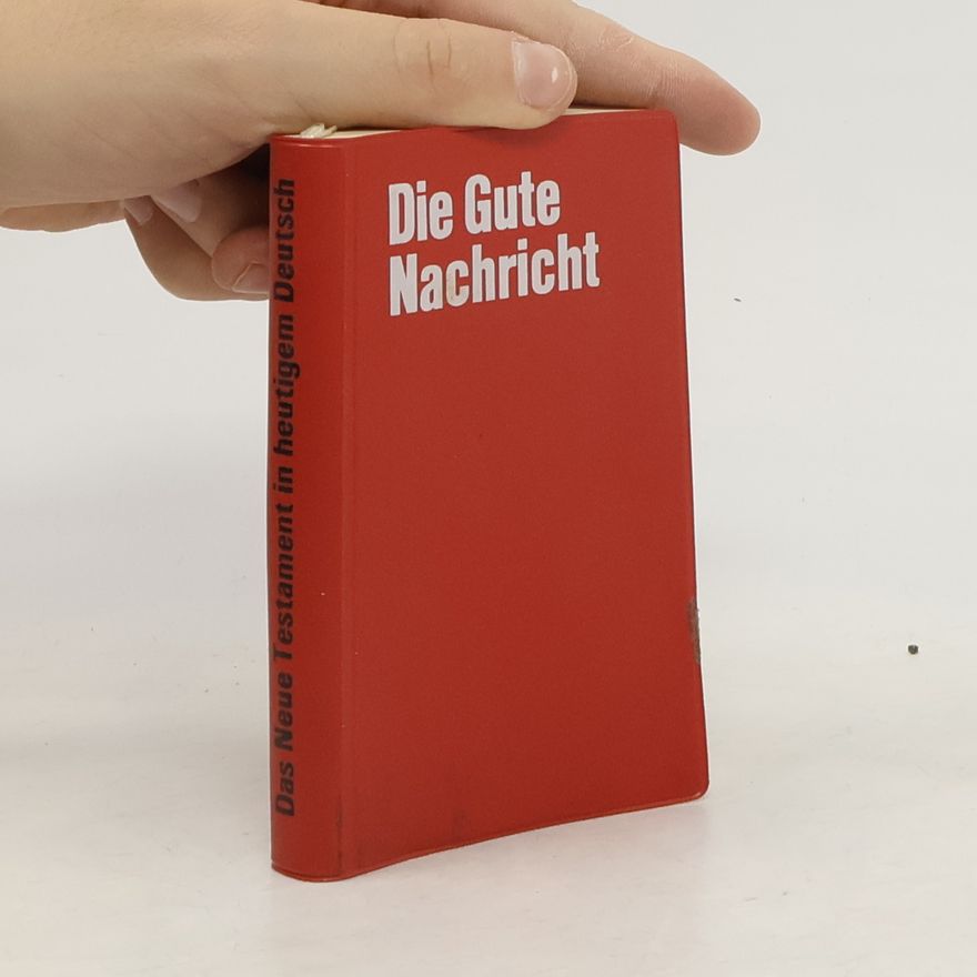 Autorenkollektiv Die gute Nachricht
