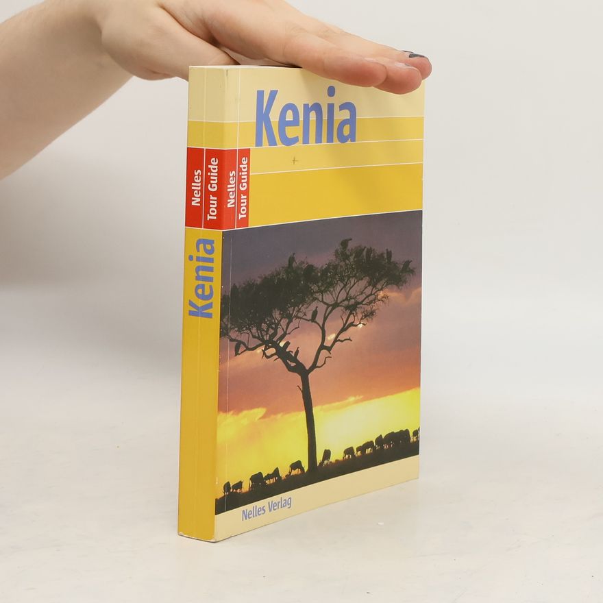 Kolektiv autorů Kenia