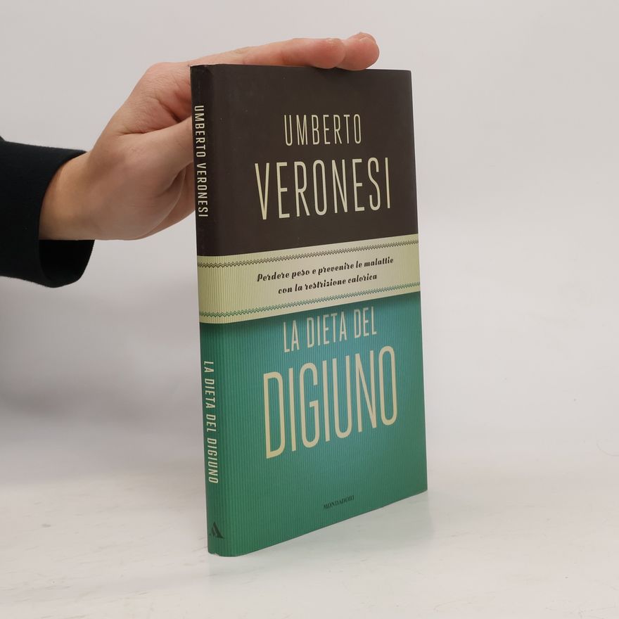 Umberto Veronesi La dieta del digiuno