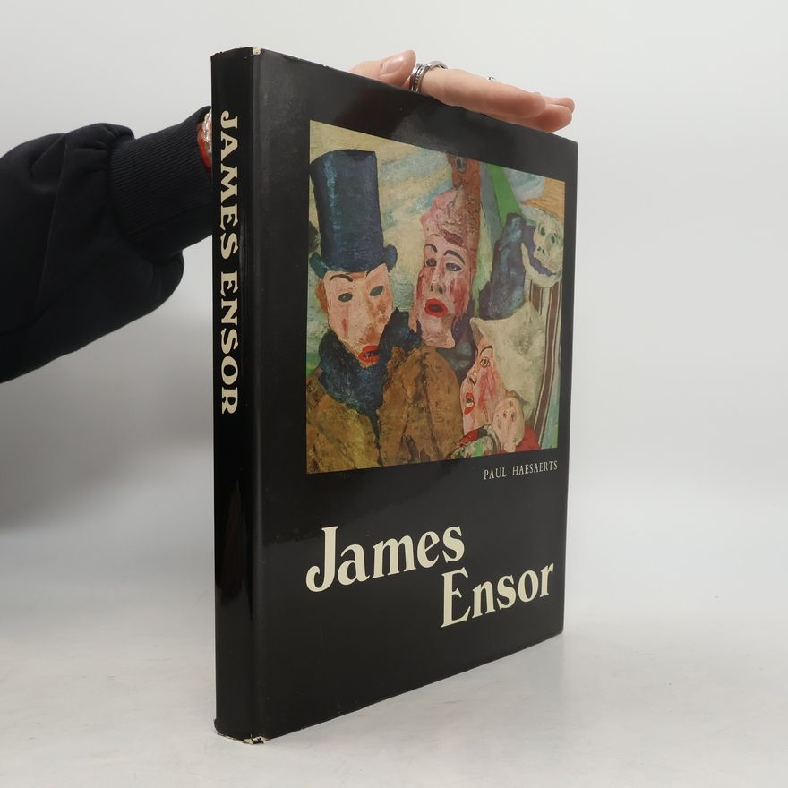 Paul Haesaerts James Ensor