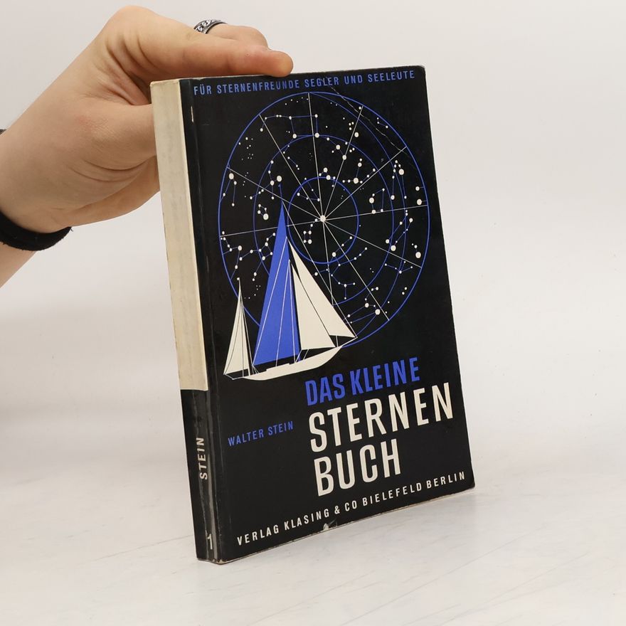 Walter Stein Das kleine Sternen Buch