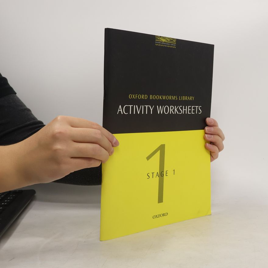Autorenkollektiv Oxford Bookworms Library. Activity Worksheets: Stage 1