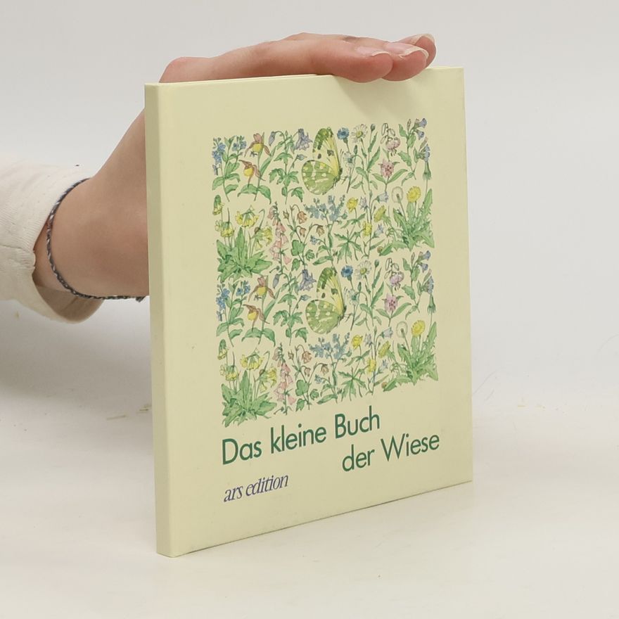 Autorenkollektiv Das kleine Buch der Wiese