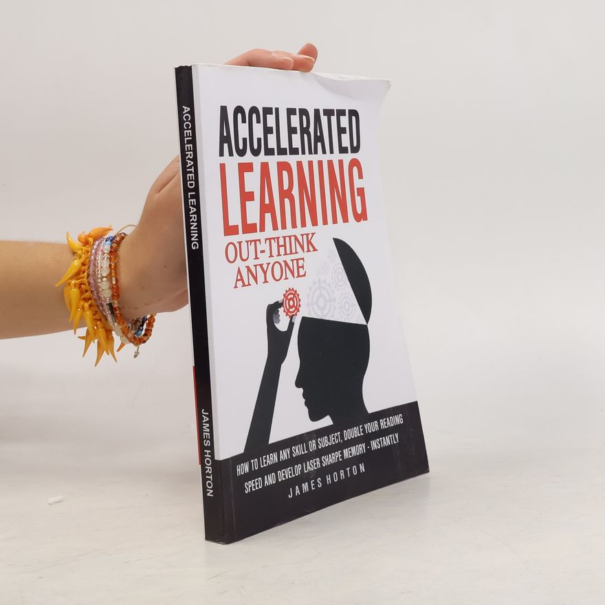 James Horton Accelerated Learning