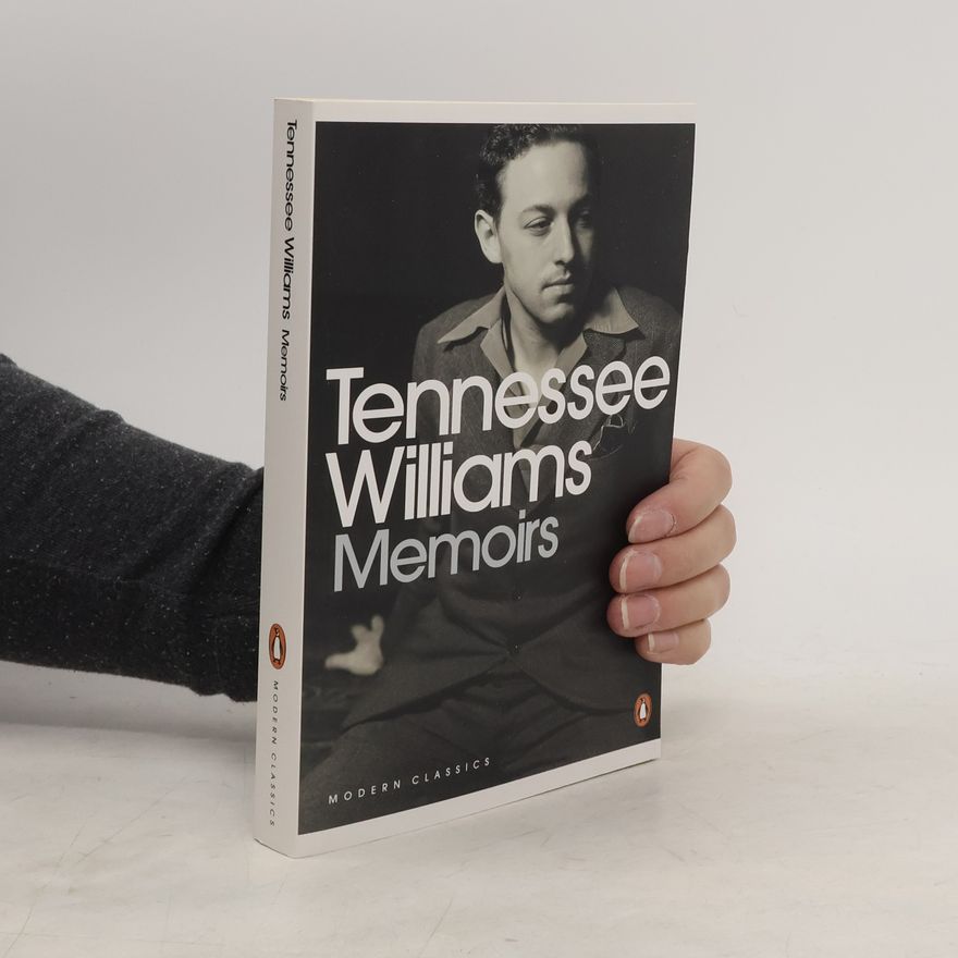 Tennessee Williams Memoirs