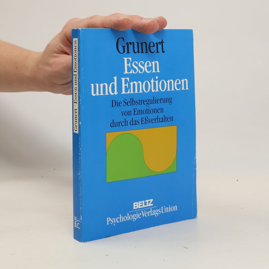 Suzanne C. Beckmann Essen und Emotionen