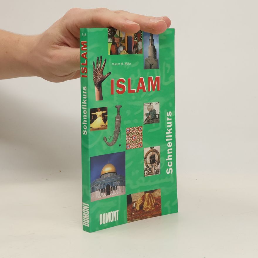 Walter Weiss Islam