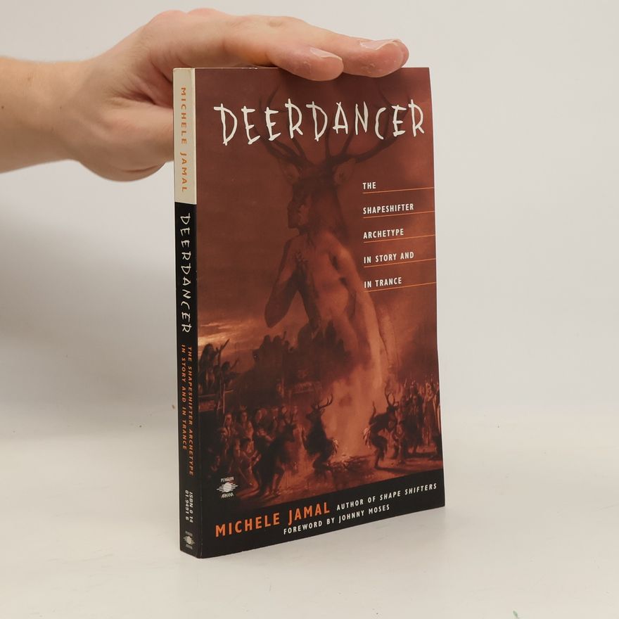 Michele Jamal Deerdancer