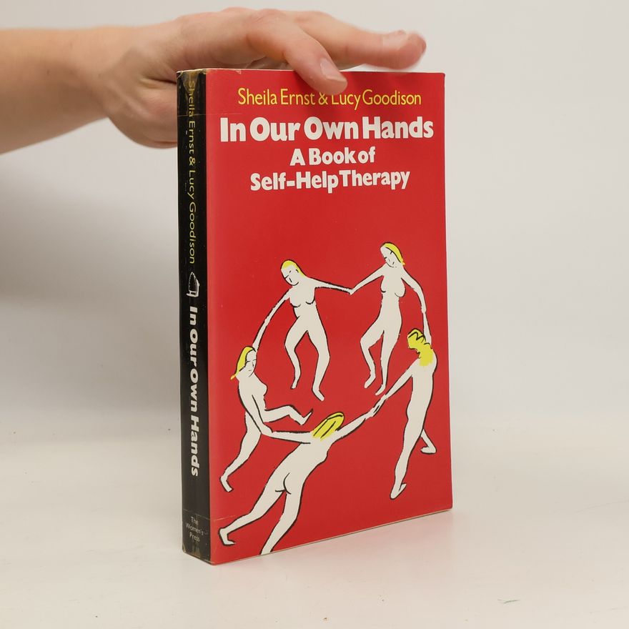 Lucy Goodison In Our Own Hands