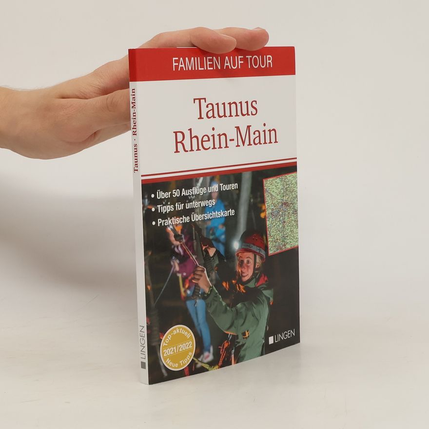 Autorenkollektiv Taunus Rhein-Main
