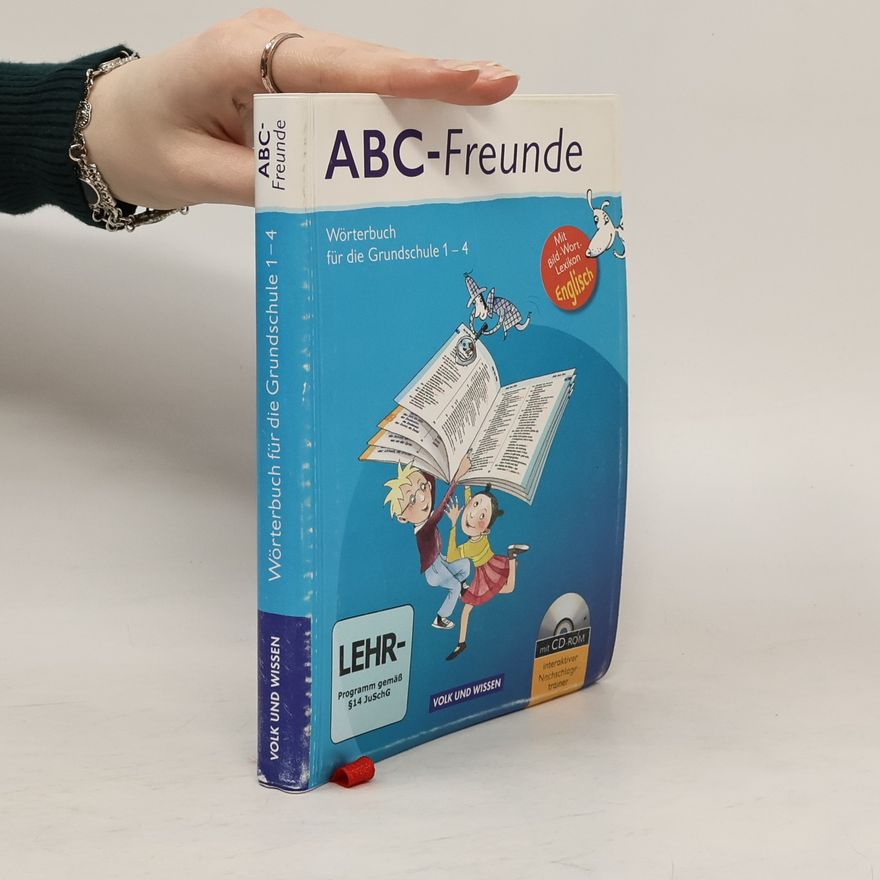 Stefan Nagel Wörterbuch für die Grundschule 1-4