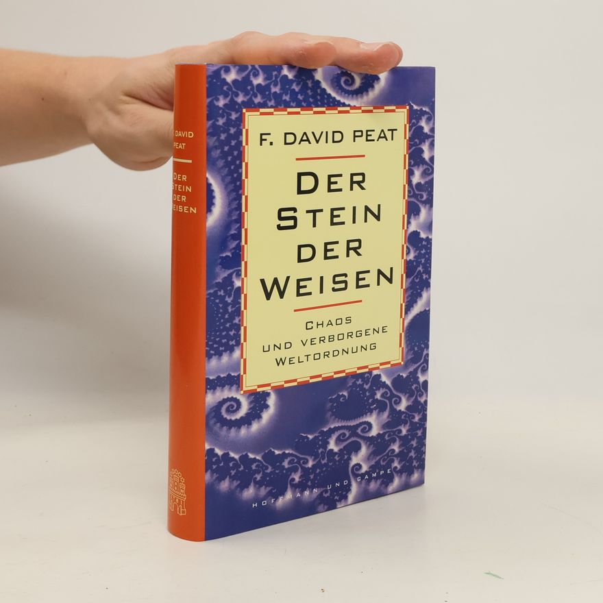 F. David Peat Der Stein der Weisen