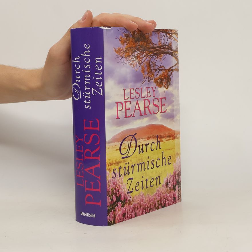 Lesley Pearse Durch stürmische Zeiten