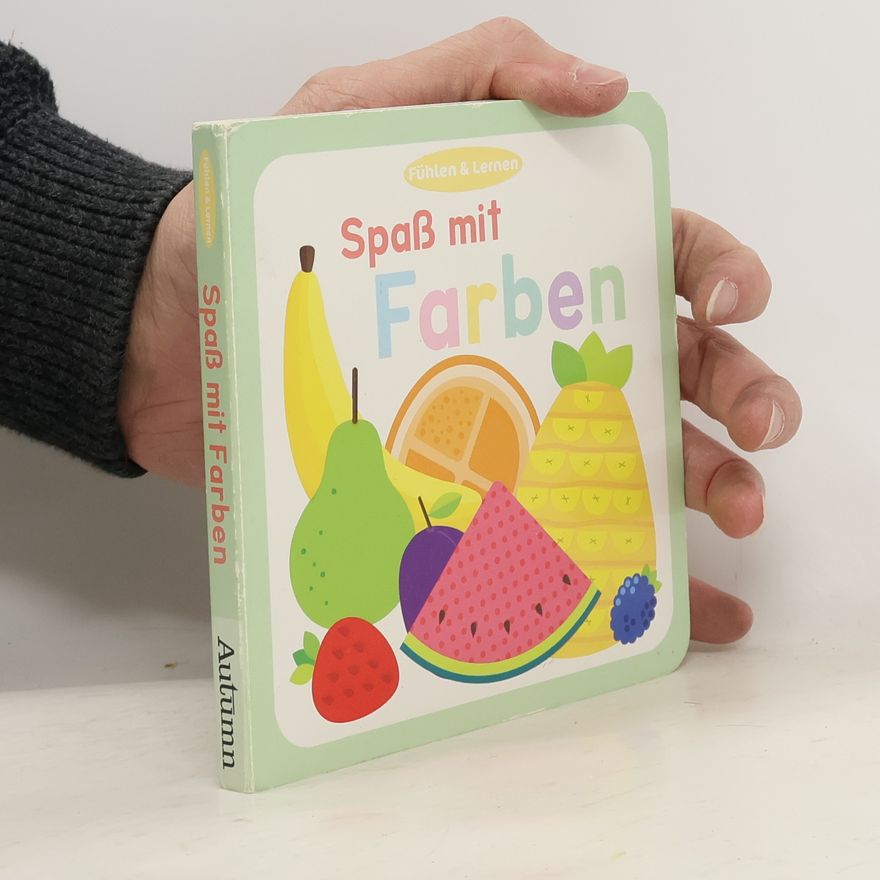 Maxine Davenport Spaß mit Farben