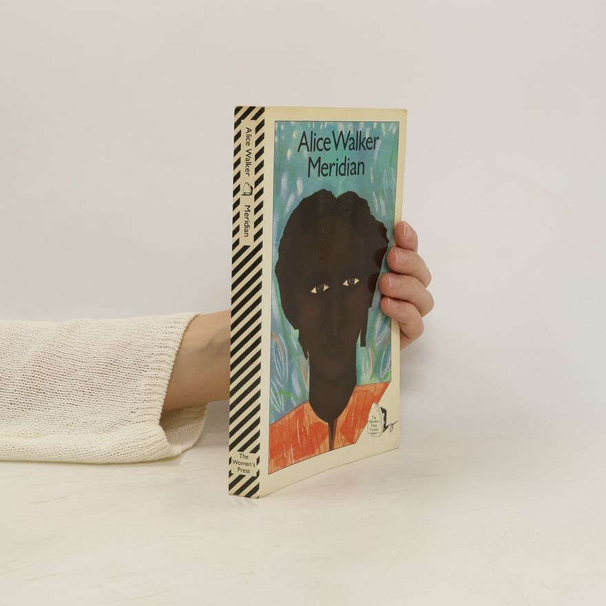 Alice Walker Meridian