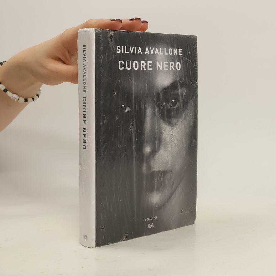 Silvia Avallone Cuore Nero